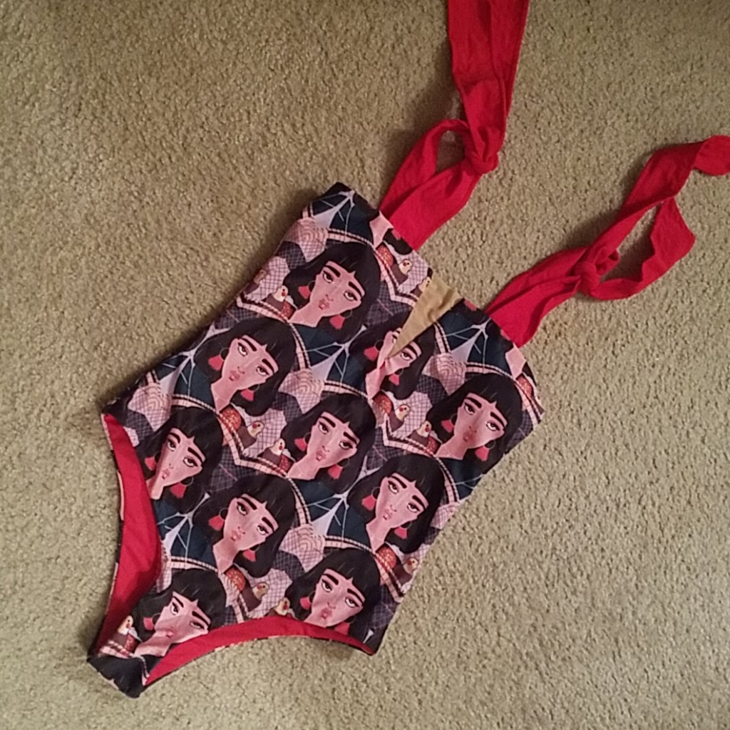 Unidentified Brand Swimsuit